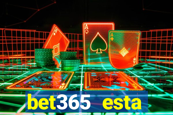 bet365 esta regulamentada no brasil